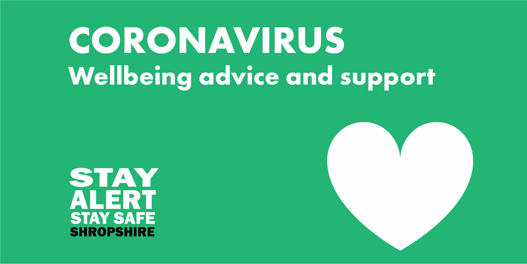 Coronavirus: New suite of mental health resources launched to support