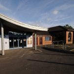 Craven Arms library