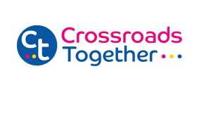 Crossroads Together logo