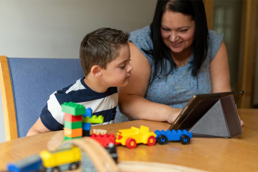 Help shape future services for children, young people and families.