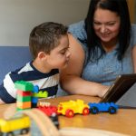 Help shape future services for children, young people and families.