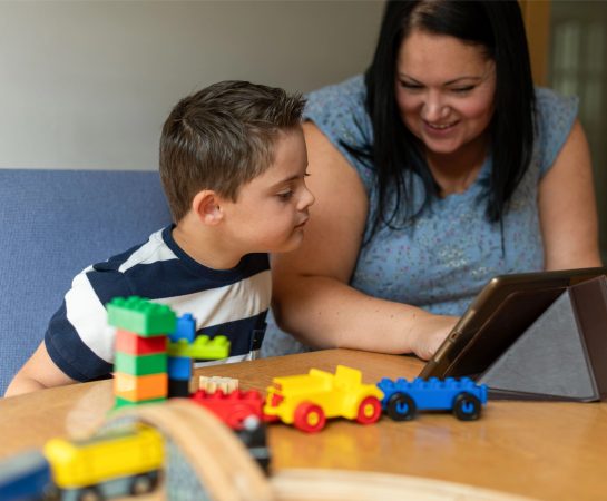 Help shape future services for children, young people and families.