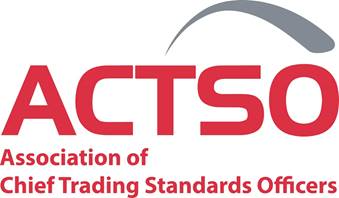 Association of Chief Trading Standards Officers