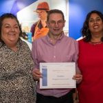 Enable people award