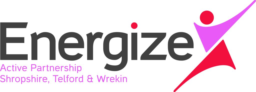 Energize STW logo