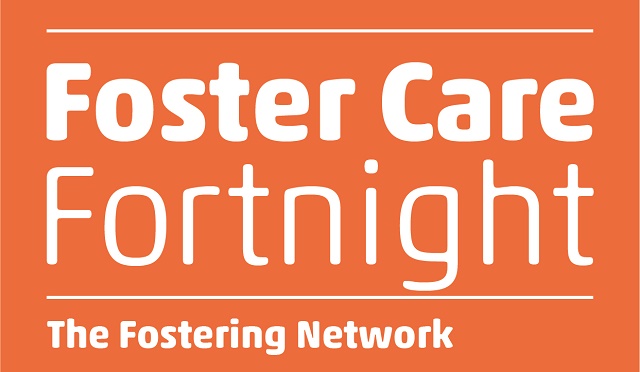 Foster Care Fortnight 2018 - the Fostering Network