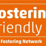 Fostering-Friendly logo