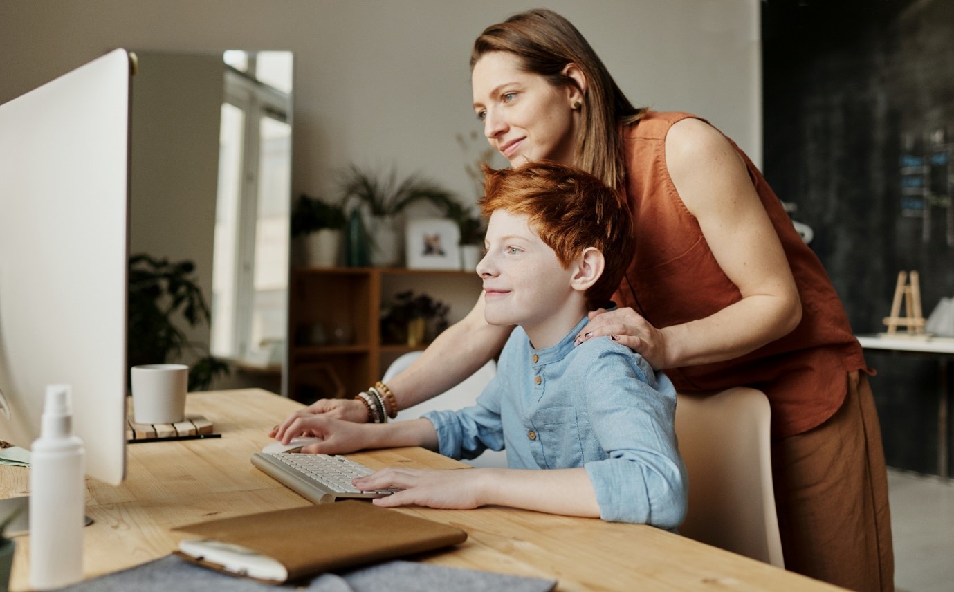 Foster Care Fortnight: Clare's story - Shropshire Council Newsroom