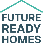 Future Ready Homes logo