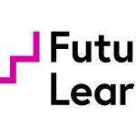 Logo of FutureLearn, Open University's social learning platform