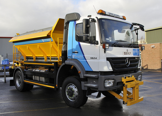 gritter