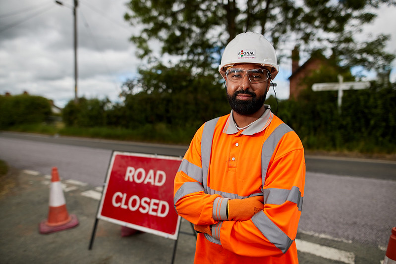 More Shropshire Roads To Be Resurfaced In March 2022 - Shropshire ...