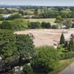 Ifton Green, St Martins residential development