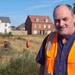 Councillor David Walker