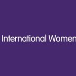 International Women's Day 2022 logo