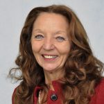 Councillor Joyce Barrow