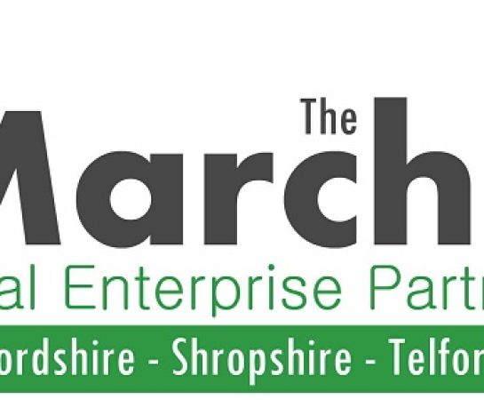 Marches LEP logo