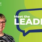 Meet the Leader graphic