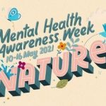 Mental Health Awareness Week 2021