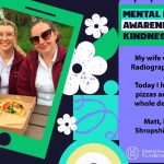 Mental Health Awareness Week 2020
