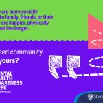 Mental Health poster