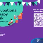Celebrating Occupational Health Week
