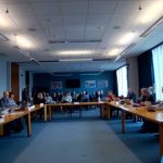 The meeting of the southern planning committee on 27 September 2022