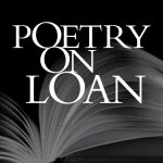 Poetry on Loan graphic