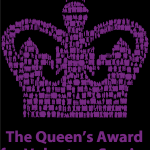 Queen's Award for Voluntary Service