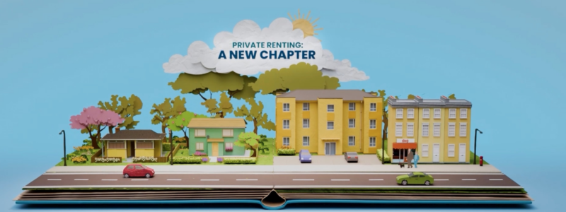 Renters Rights - a new chapter