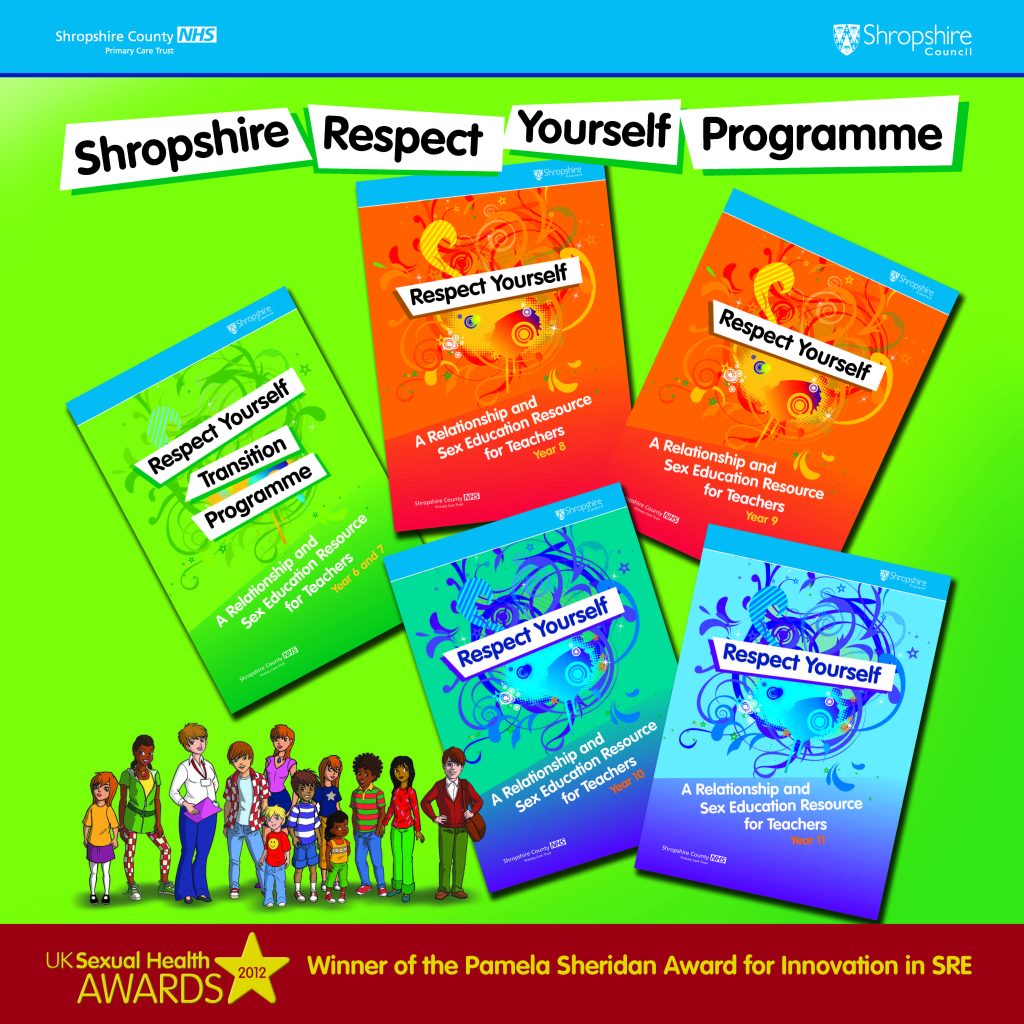 Shropshire Respect Yourself Programme