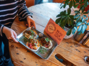 Bobby's Tacos