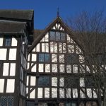 Rowley's House, Shrewsbury
