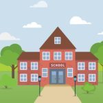 school image