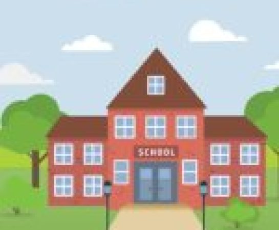 school image
