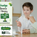 Green Libraries Week