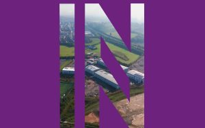 Choosing Shropshire to invest and grow
