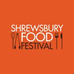 Shrewsbury Food Festival logo