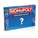 Shrewsbury Monopoly box
