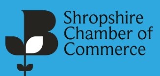 Shropshire Chamber logo