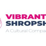Vibrant Shropshire logo