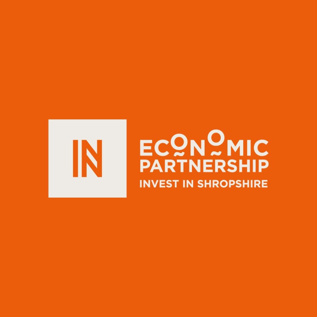 Shropshire Economic Partnership logo