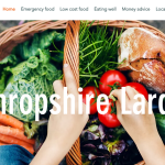 Shropshire Larder