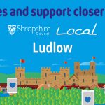 Shropshire Local Ludlow