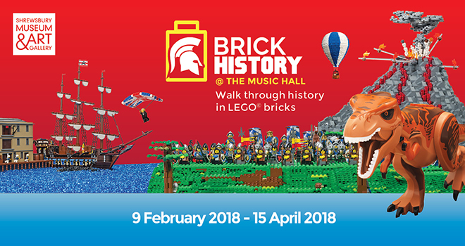 lego brick friday 2018