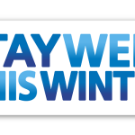 Logo for advice aimed at older people and others re health during winter.