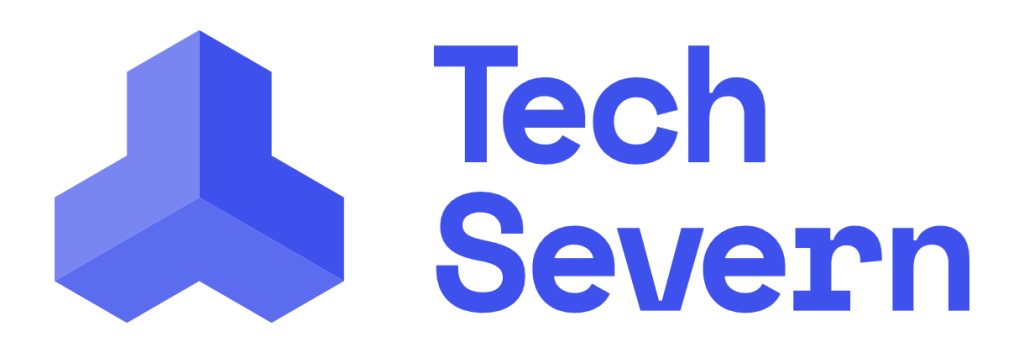Tech Severn logo