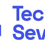 Tech Severn logo