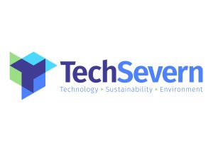 Tech Severn 2021 logo