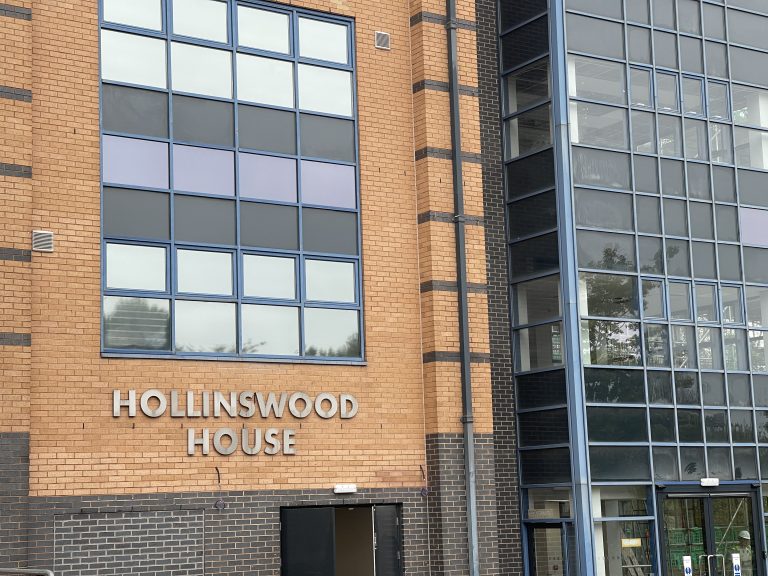 News from our partners Community diagnostic centre opens, delivering